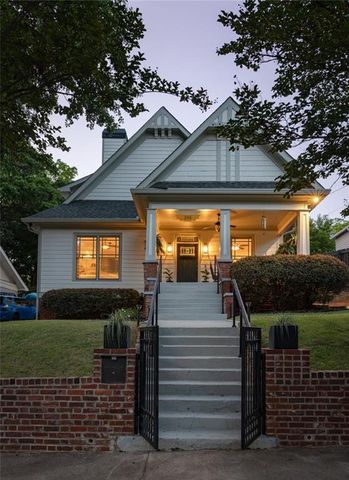 266 Atlanta Avenue SE, Atlanta, GA 30315