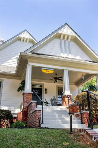 266 Atlanta Avenue SE, Atlanta, GA 30315