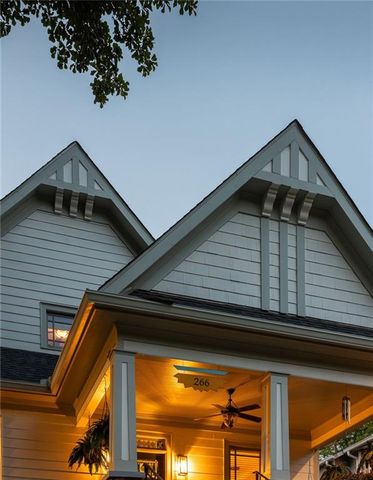 266 Atlanta Avenue SE, Atlanta, GA 30315
