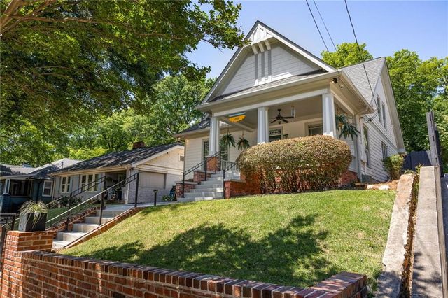 266 Atlanta Avenue SE, Atlanta, GA 30315