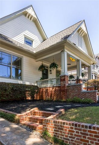 266 Atlanta Avenue SE, Atlanta, GA 30315