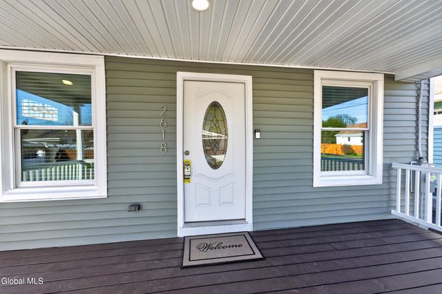 2618 Hendricks Street, Rotterdam, NY 12306
