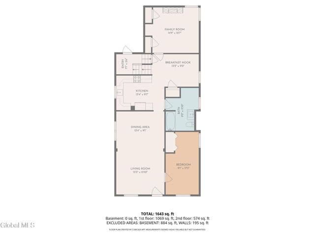 2618 Hendricks Street, Rotterdam, NY 12306