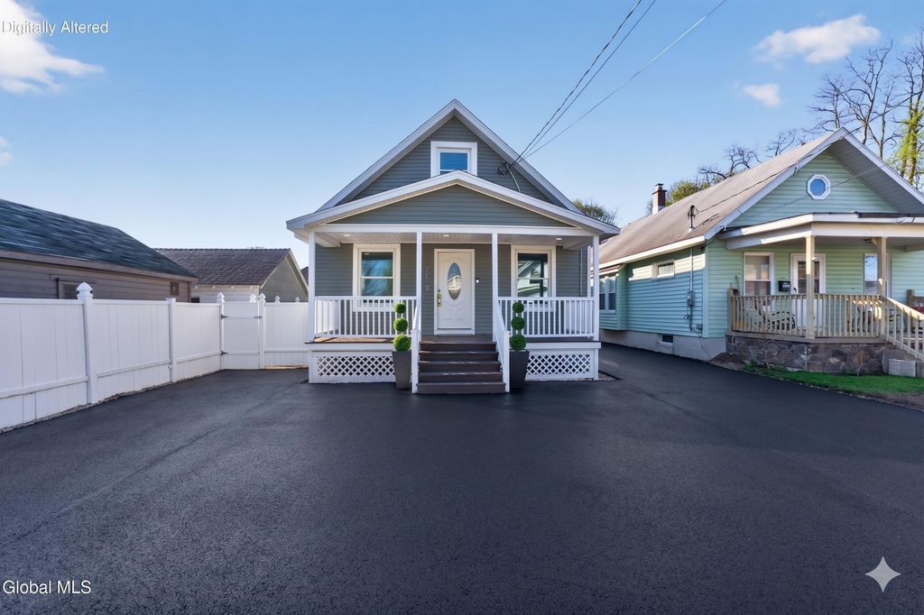 2618 Hendricks Street, Rotterdam, NY 12306