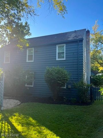 15892 Fenemore Road, East Cleveland, OH 44112