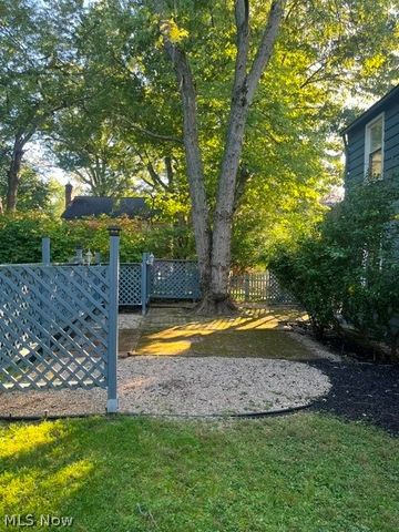 15892 Fenemore Road, East Cleveland, OH 44112