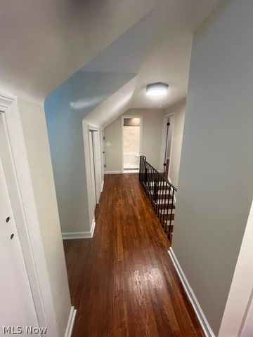 15892 Fenemore Road, East Cleveland, OH 44112