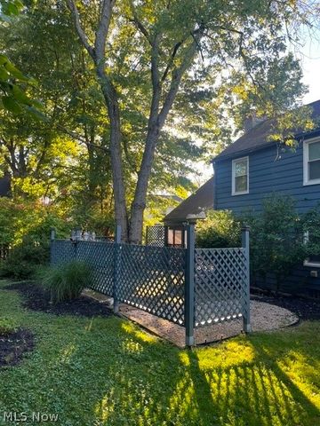 15892 Fenemore Road, East Cleveland, OH 44112