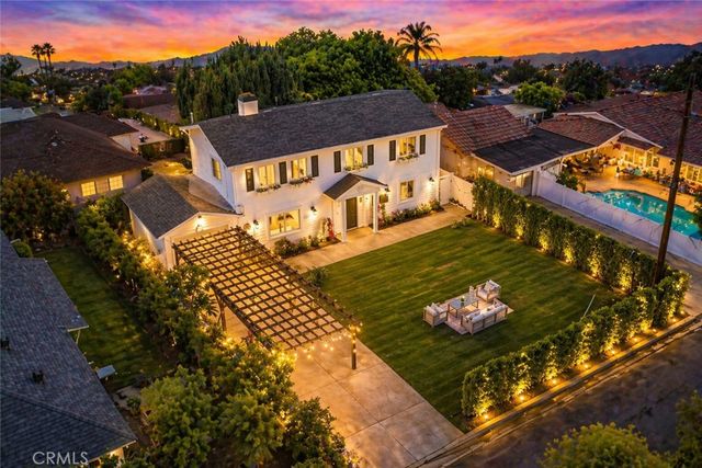 2335 S 6th Avenue, Arcadia, CA 91006