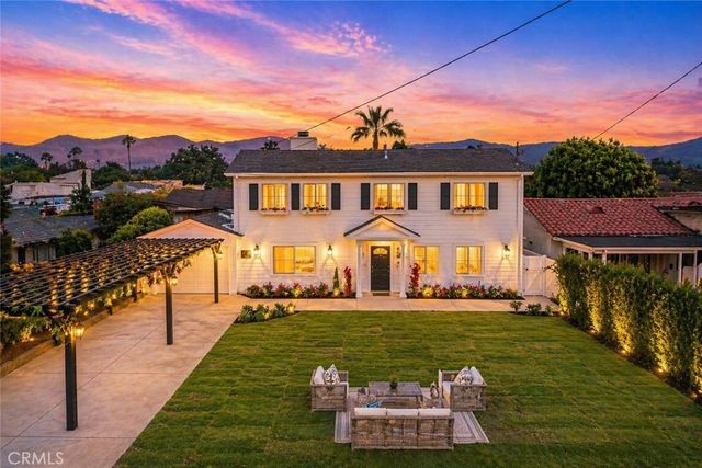 2335 S 6th Avenue, Arcadia, CA 91006