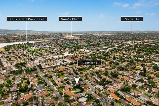 2335 S 6th Avenue, Arcadia, CA 91006