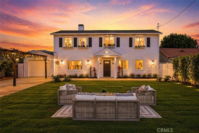2335 S 6th Avenue, Arcadia, CA 91006