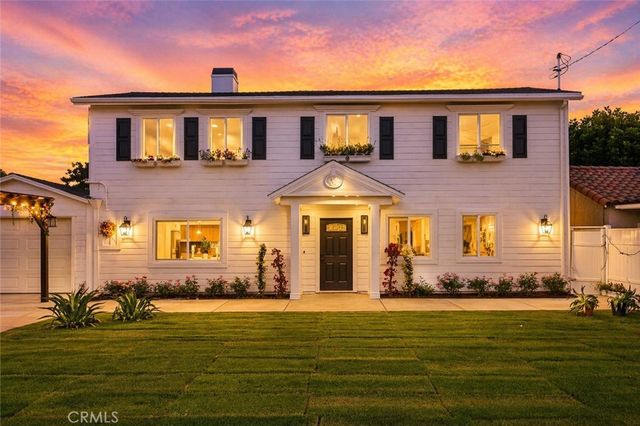2335 S 6th Avenue, Arcadia, CA 91006