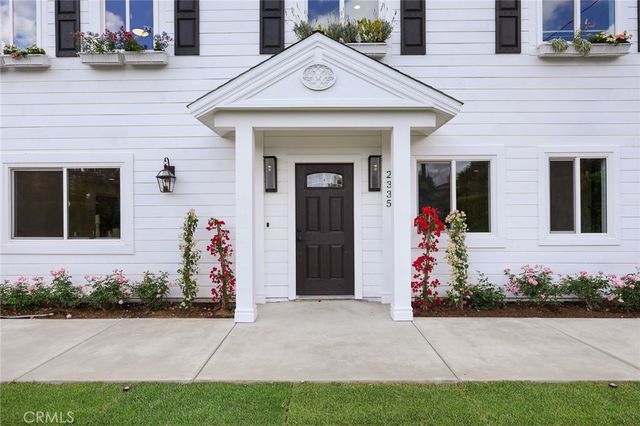 2335 S 6th Avenue, Arcadia, CA 91006
