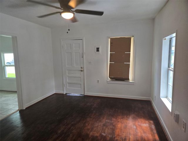 1303 9th Street, Galena Park, TX 77547