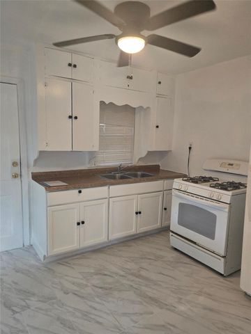 1303 9th Street, Galena Park, TX 77547