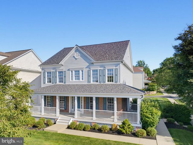 3543 DAYLILY WAY, Huntingdon Valley, PA 19006