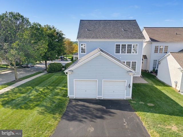 3543 DAYLILY WAY, Huntingdon Valley, PA 19006
