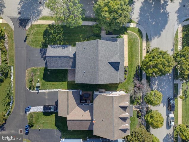 3543 DAYLILY WAY, Huntingdon Valley, PA 19006