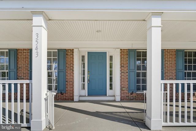 3543 DAYLILY WAY, Huntingdon Valley, PA 19006