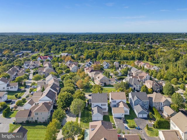3543 DAYLILY WAY, Huntingdon Valley, PA 19006