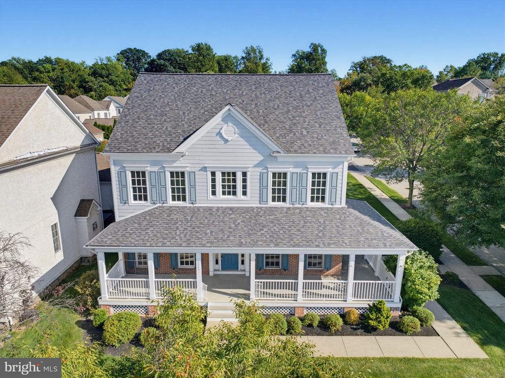 3543 DAYLILY WAY, Huntingdon Valley, PA 19006