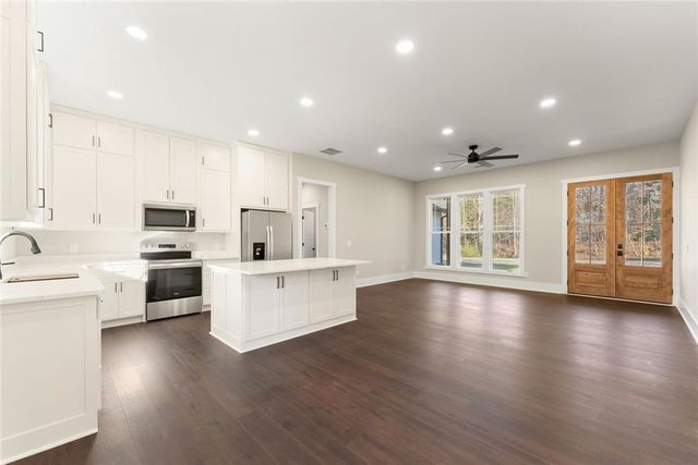 3260 Hwy 255 N, Sautee Nacoochee, GA 30571