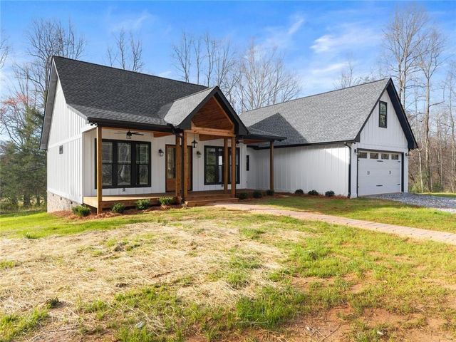 3260 Hwy 255 N, Sautee Nacoochee, GA 30571