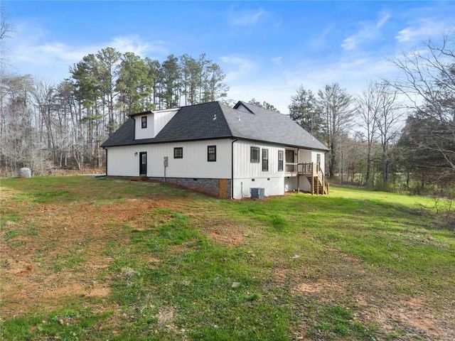3260 Hwy 255 N, Sautee Nacoochee, GA 30571