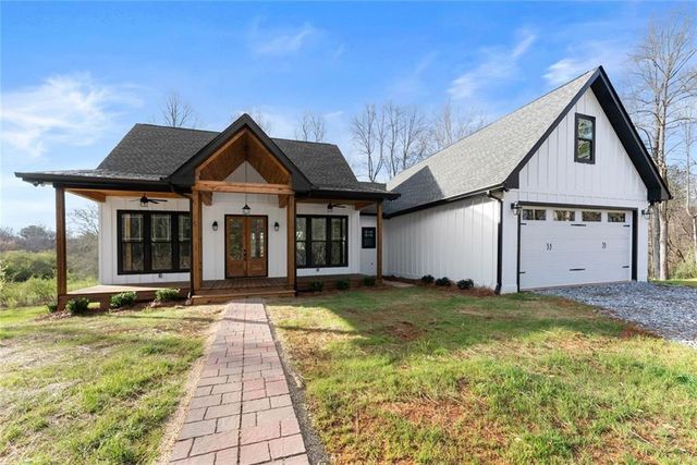 3260 Hwy 255 N, Sautee Nacoochee, GA 30571