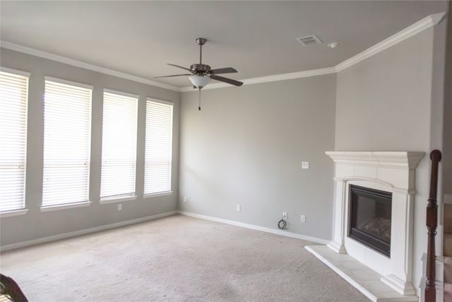 16108 Gladewater Terrace, Prosper, TX 75078
