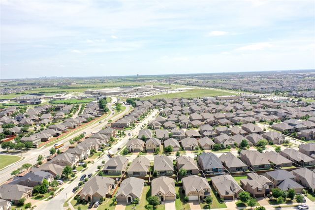16108 Gladewater Terrace, Prosper, TX 75078