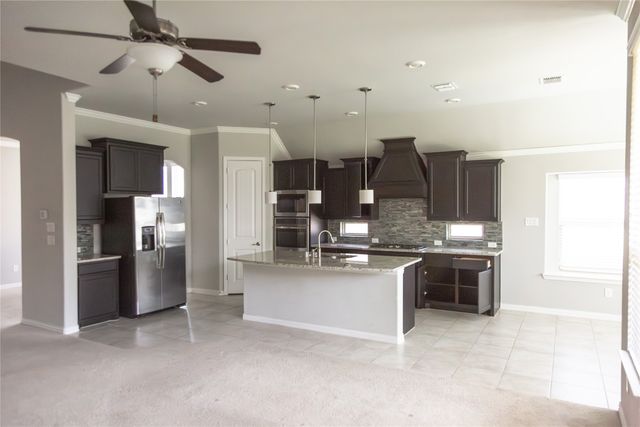 16108 Gladewater Terrace, Prosper, TX 75078