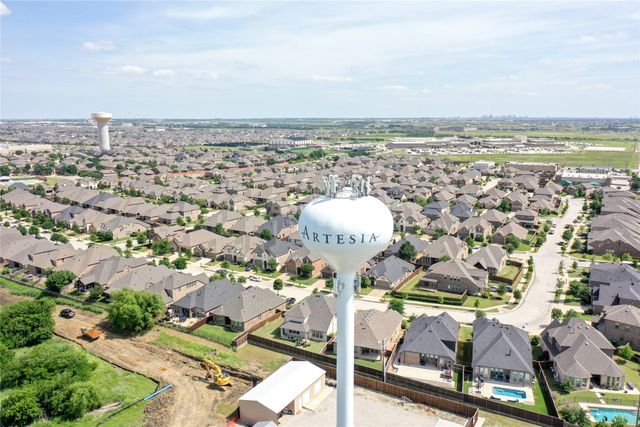 16108 Gladewater Terrace, Prosper, TX 75078