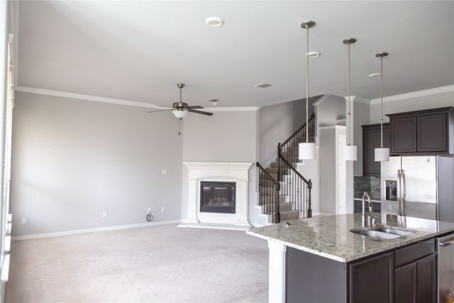 16108 Gladewater Terrace, Prosper, TX 75078