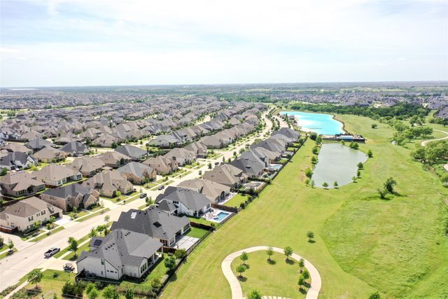16108 Gladewater Terrace, Prosper, TX 75078