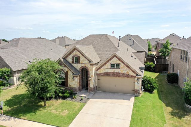 16108 Gladewater Terrace, Prosper, TX 75078