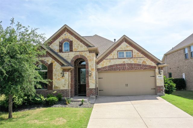 16108 Gladewater Terrace, Prosper, TX 75078