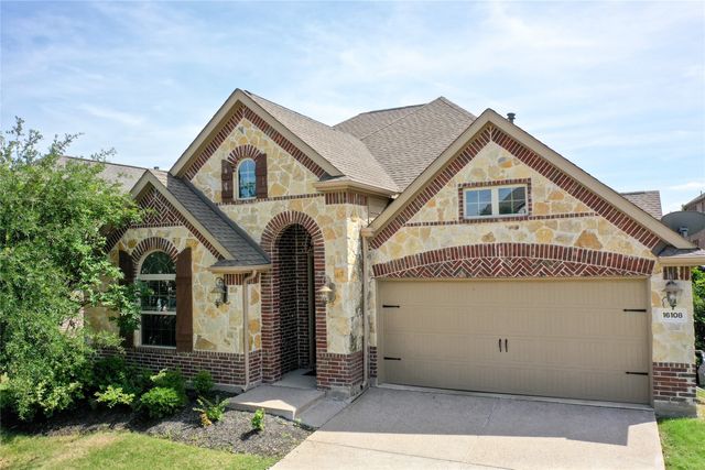 16108 Gladewater Terrace, Prosper, TX 75078