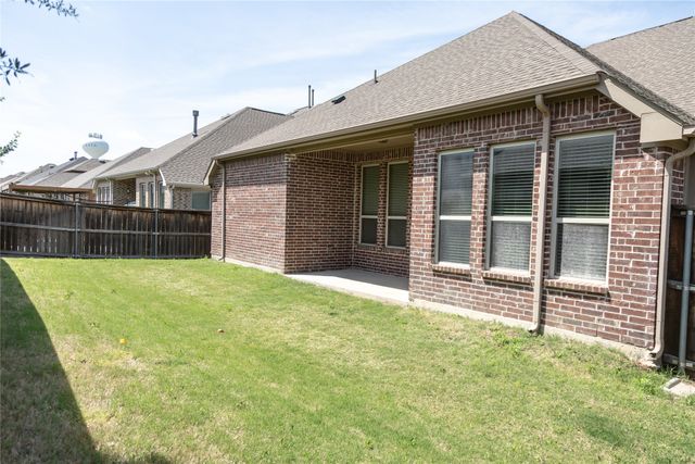16108 Gladewater Terrace, Prosper, TX 75078