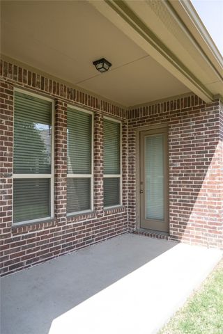 16108 Gladewater Terrace, Prosper, TX 75078