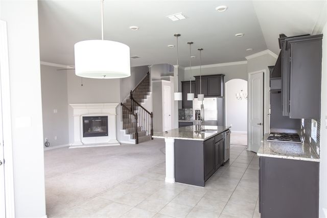 16108 Gladewater Terrace, Prosper, TX 75078