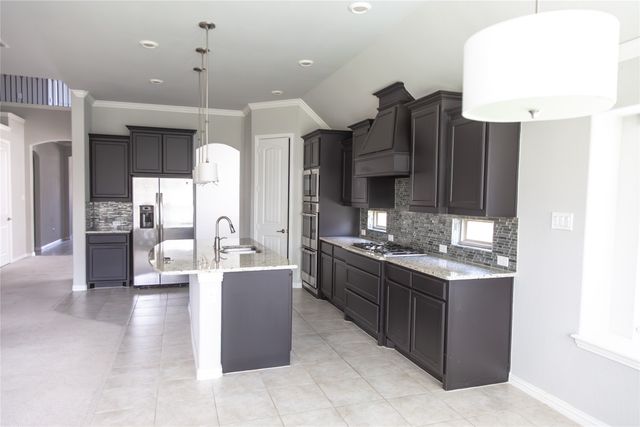 16108 Gladewater Terrace, Prosper, TX 75078