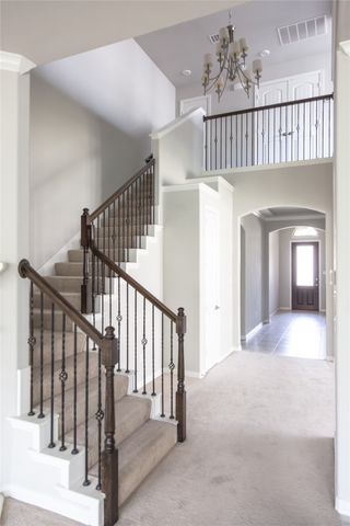 16108 Gladewater Terrace, Prosper, TX 75078