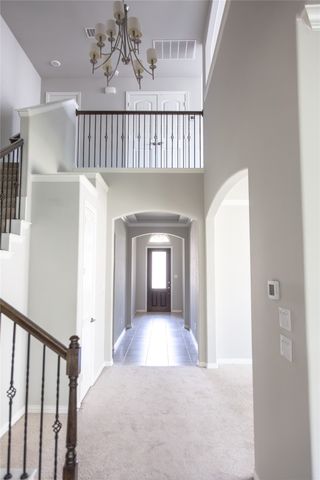 16108 Gladewater Terrace, Prosper, TX 75078