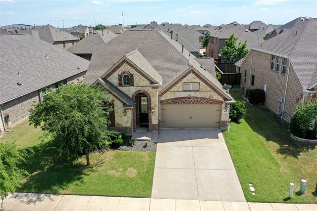 16108 Gladewater Terrace, Prosper, TX 75078