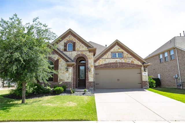 16108 Gladewater Terrace, Prosper, TX 75078