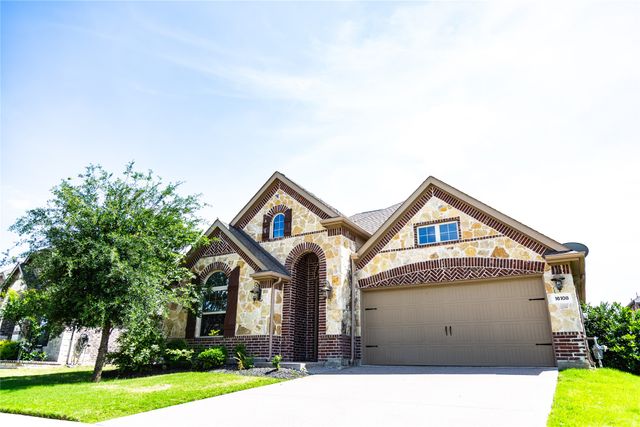 16108 Gladewater Terrace, Prosper, TX 75078