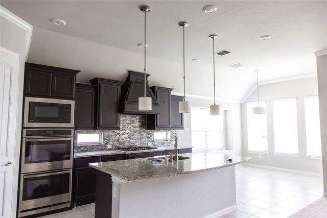 16108 Gladewater Terrace, Prosper, TX 75078