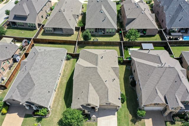 16108 Gladewater Terrace, Prosper, TX 75078